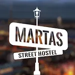 Martas Street Hostel