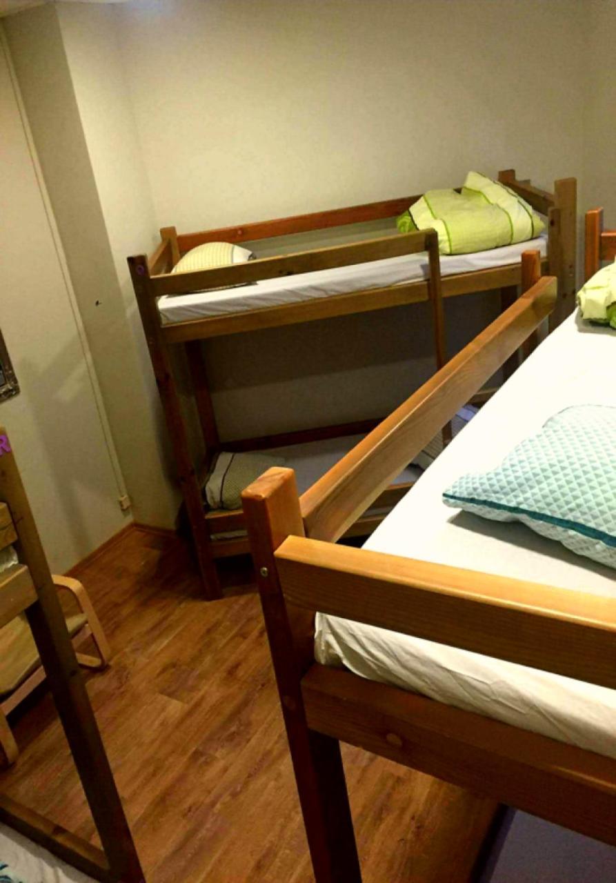 Martas Street Hostel